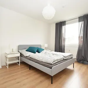 Zentrale Im Herzen Des Viertels Bremen