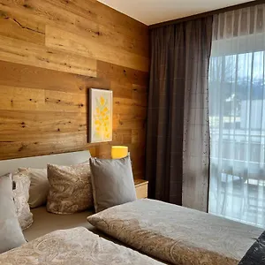 Exklusive Familienappartments Zugspitze Garmisch-Partenkirchen