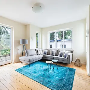 Schönes Haus Mit Garten Nähe Lesum Bremen