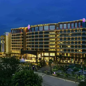 Grand Mercure Golden Empire 5* Yangon
